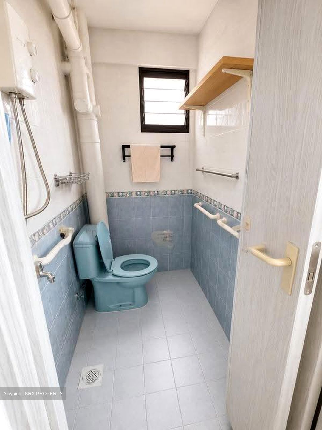 Blk 722 Khatib Spring (Yishun), HDB 3 Rooms #612328871